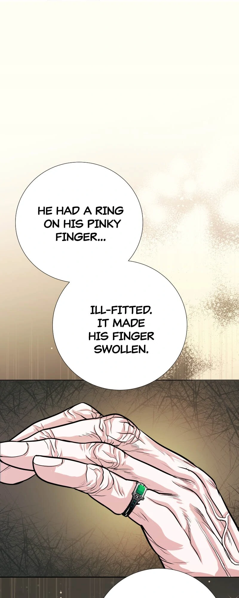 There’s a Witch in the Emperor’s Bedroom Chapter 24 307 51