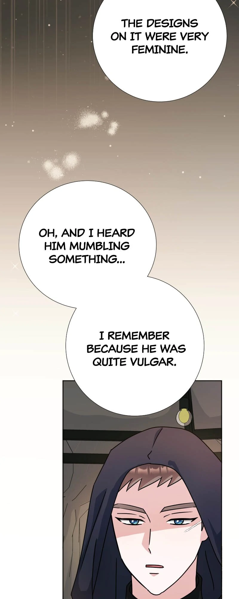 There’s a Witch in the Emperor’s Bedroom Chapter 24 308 52