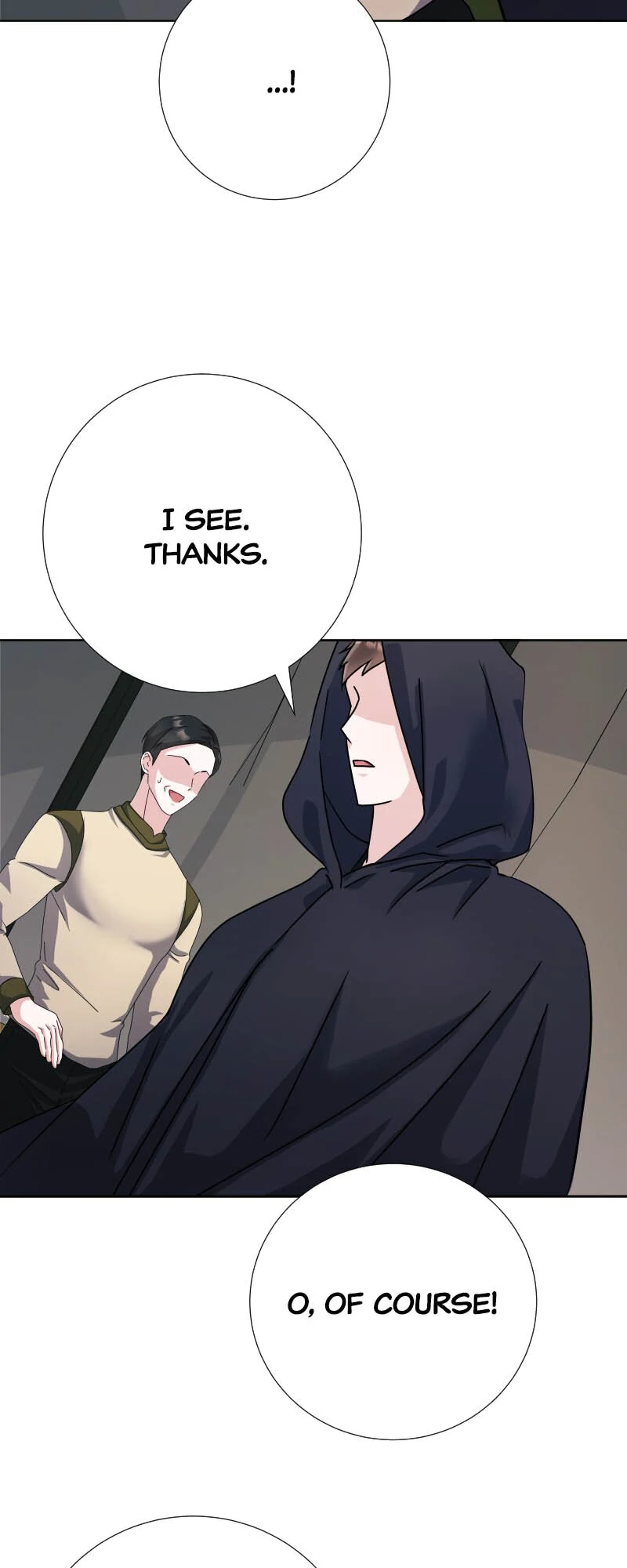 There’s a Witch in the Emperor’s Bedroom Chapter 24 311 55