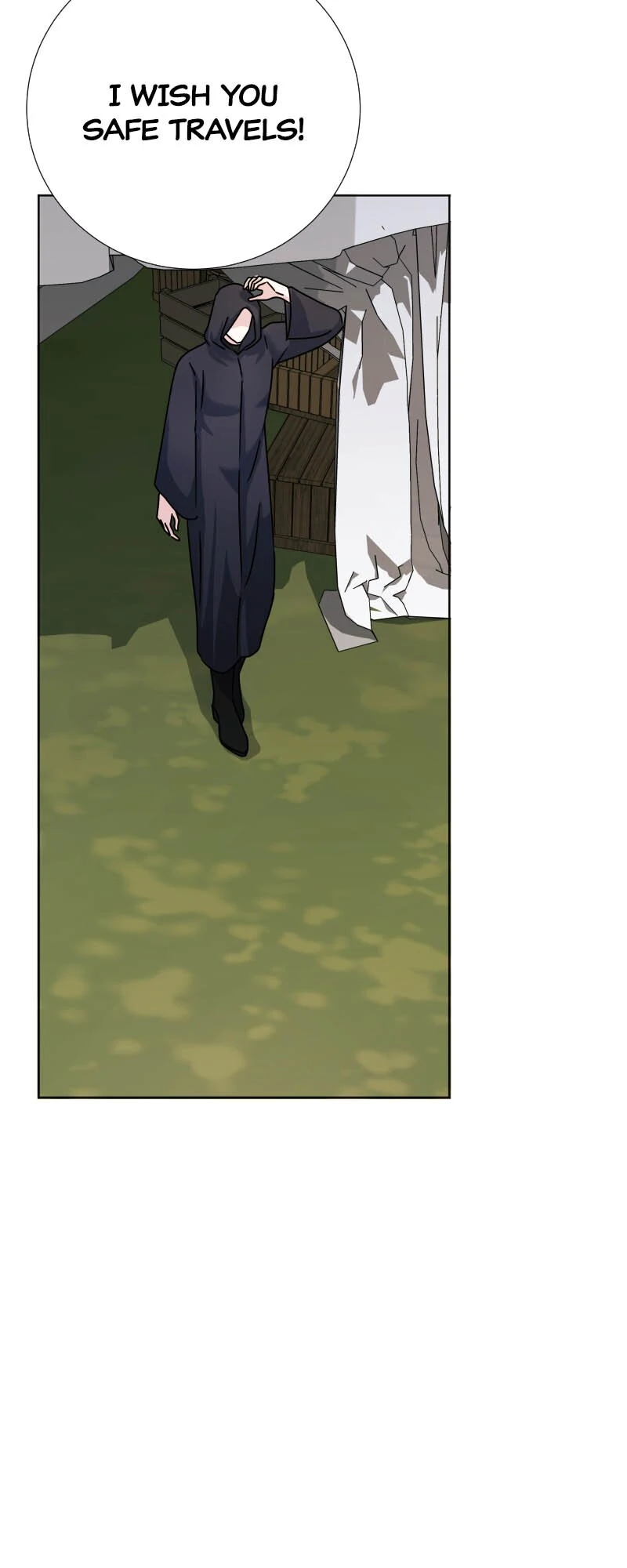 There’s a Witch in the Emperor’s Bedroom Chapter 24 312 56