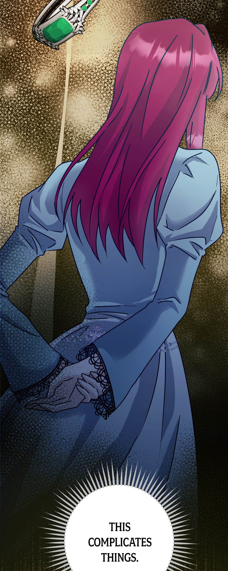 There’s a Witch in the Emperor’s Bedroom Chapter 24 314 58