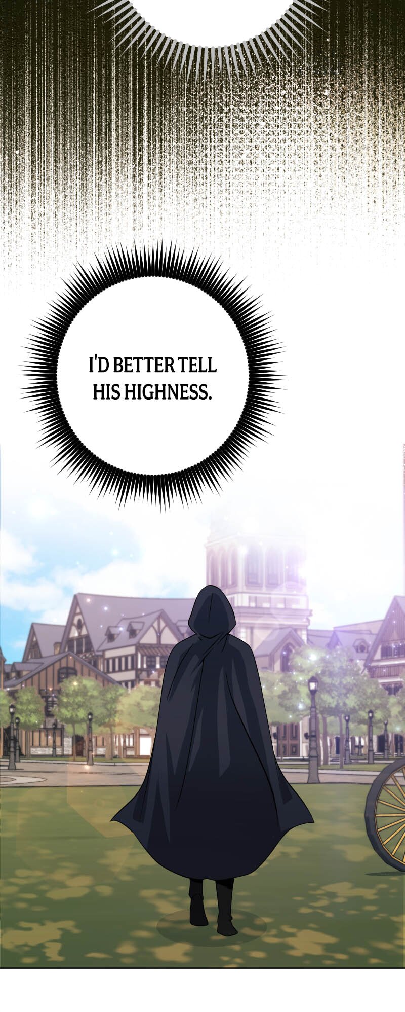 There’s a Witch in the Emperor’s Bedroom Chapter 24 315 59