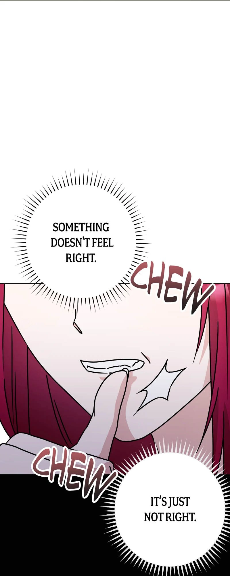 There’s a Witch in the Emperor’s Bedroom Chapter 24 317 61