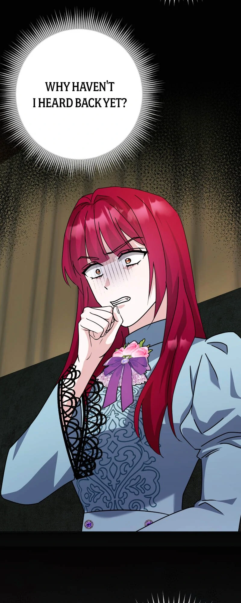 There’s a Witch in the Emperor’s Bedroom Chapter 24 318 62