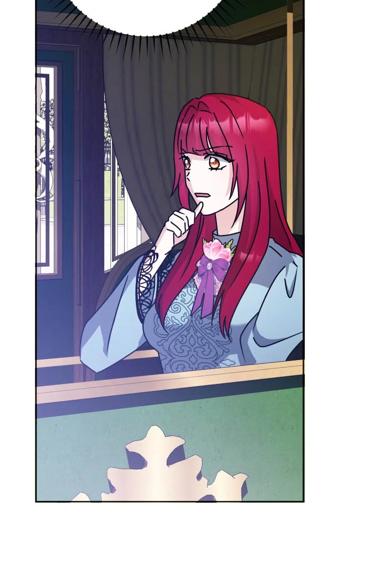 There’s a Witch in the Emperor’s Bedroom Chapter 24 321 65