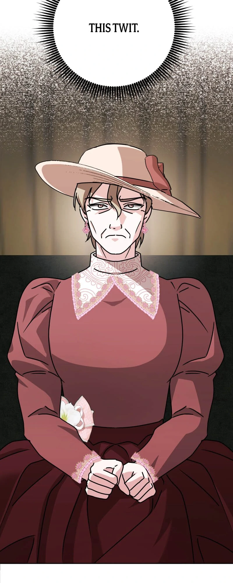 There’s a Witch in the Emperor’s Bedroom Chapter 24 324 68