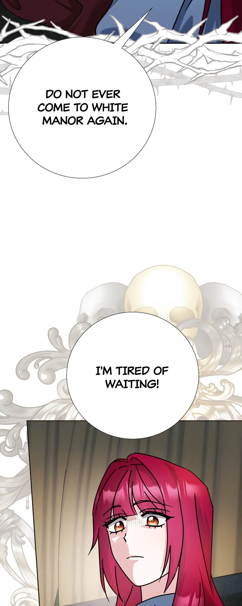 There’s a Witch in the Emperor’s Bedroom Chapter 24 330 74