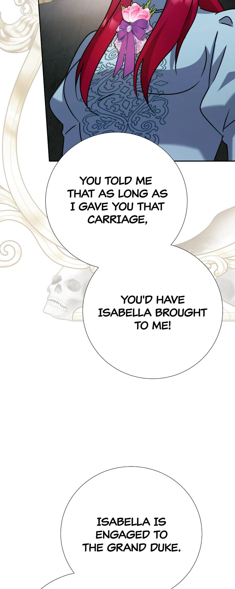 There’s a Witch in the Emperor’s Bedroom Chapter 24 331 75