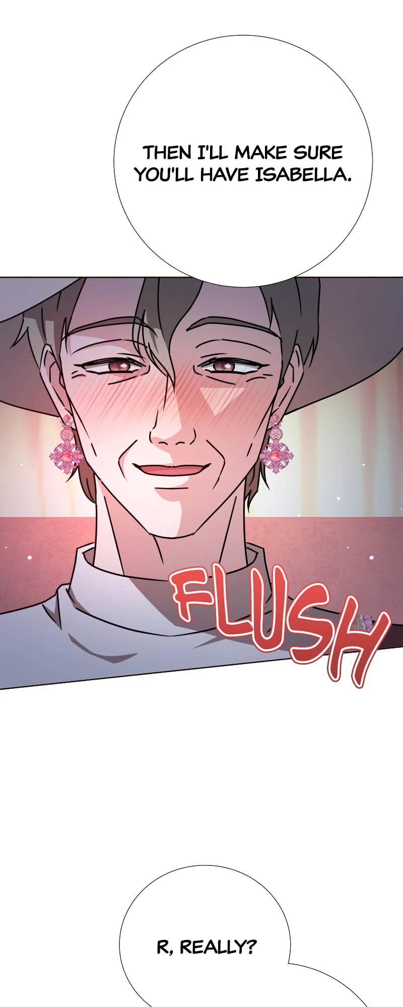 There’s a Witch in the Emperor’s Bedroom Chapter 24 334 78