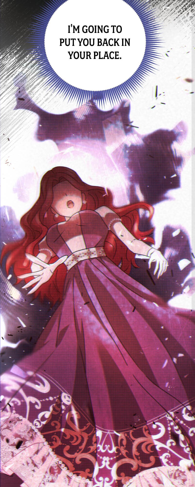 There’s a Witch in the Emperor’s Bedroom Chapter 24 338 82