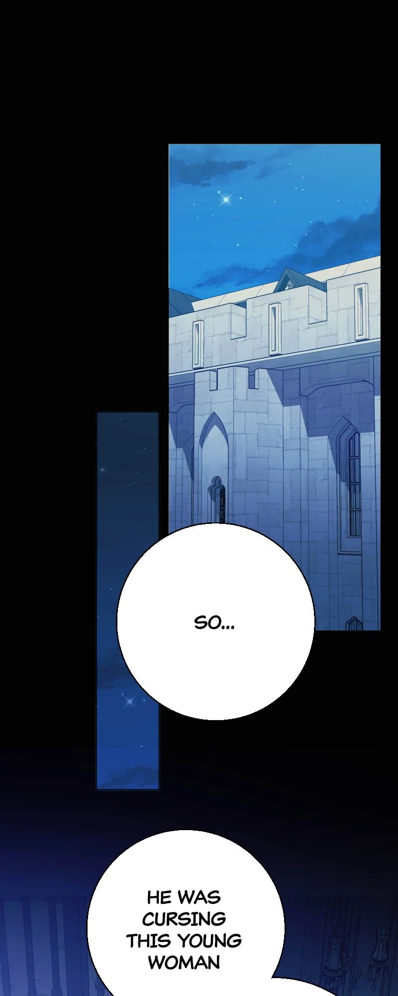 There’s a Witch in the Emperor’s Bedroom Chapter 25 272 01