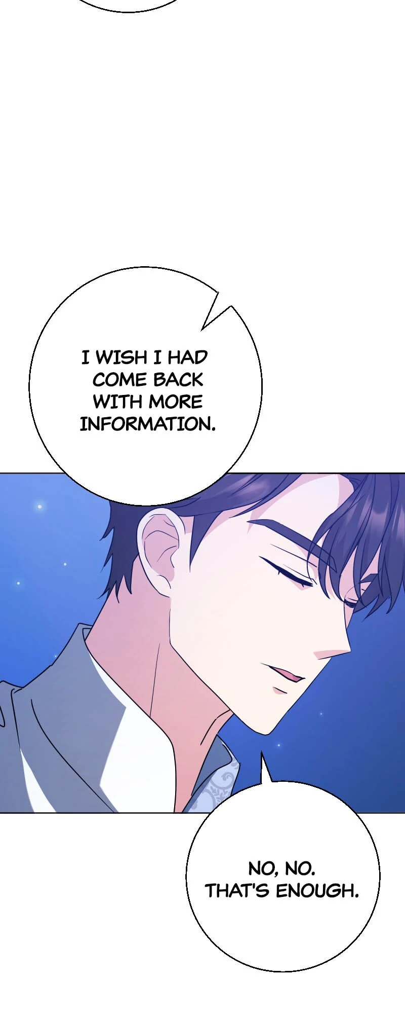 There’s a Witch in the Emperor’s Bedroom Chapter 25 274 03