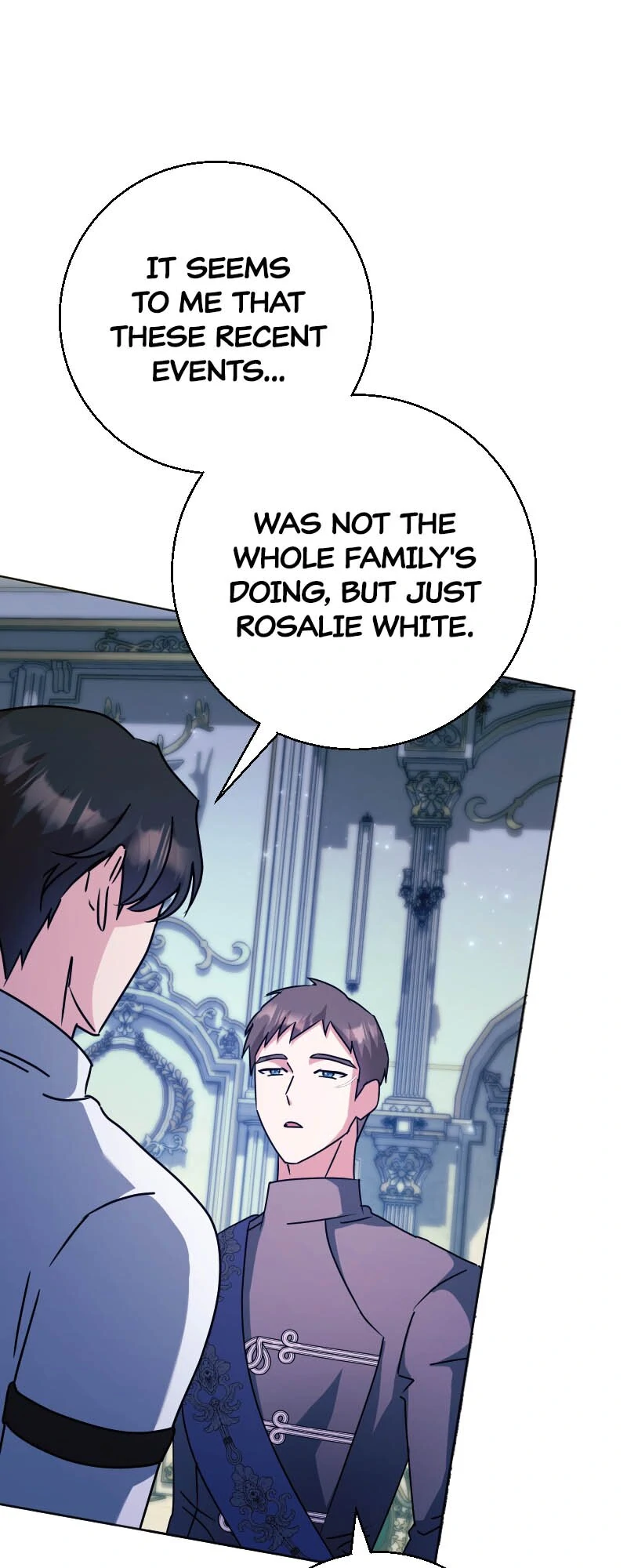 There’s a Witch in the Emperor’s Bedroom Chapter 25 275 04