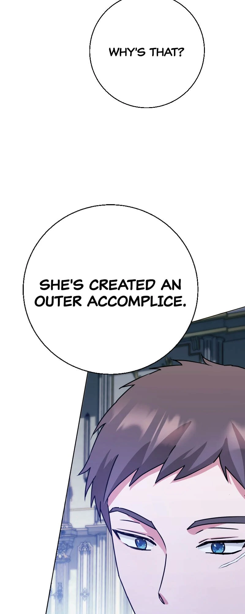 There’s a Witch in the Emperor’s Bedroom Chapter 25 276 05