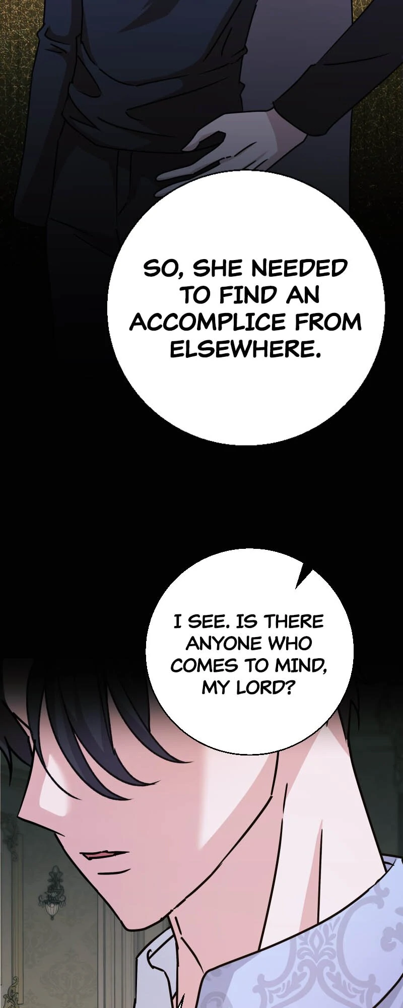 There’s a Witch in the Emperor’s Bedroom Chapter 25 280 09