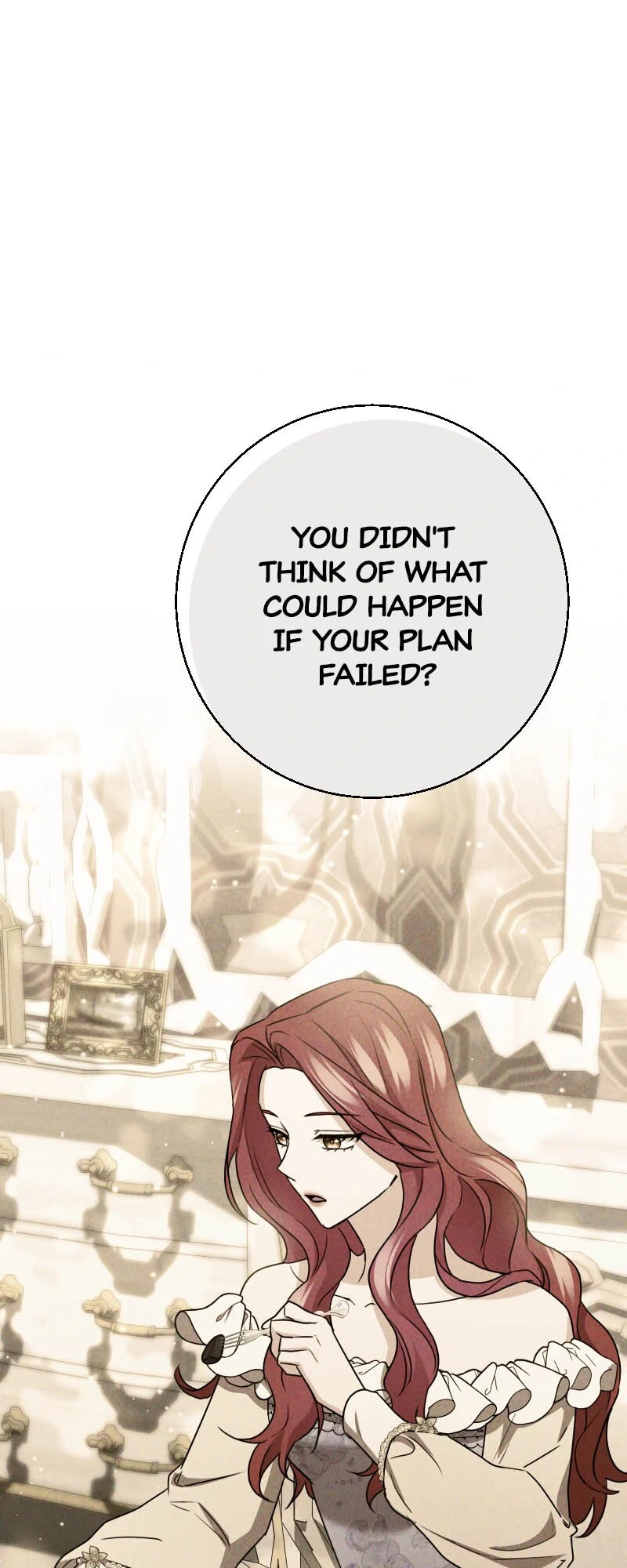 There’s a Witch in the Emperor’s Bedroom Chapter 25 282 11