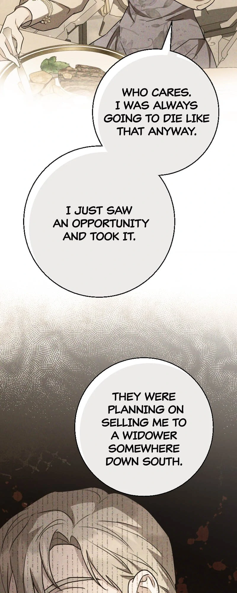 There’s a Witch in the Emperor’s Bedroom Chapter 25 283 12