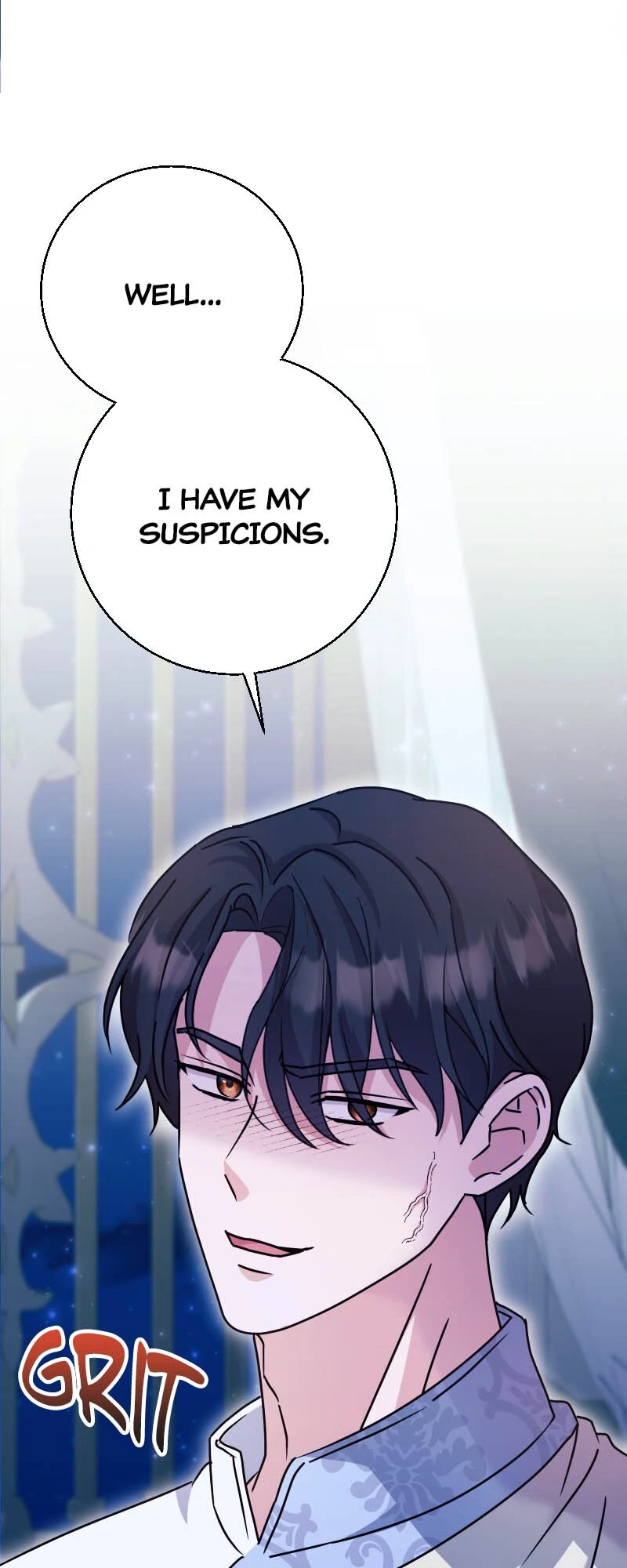 There’s a Witch in the Emperor’s Bedroom Chapter 25 285 14