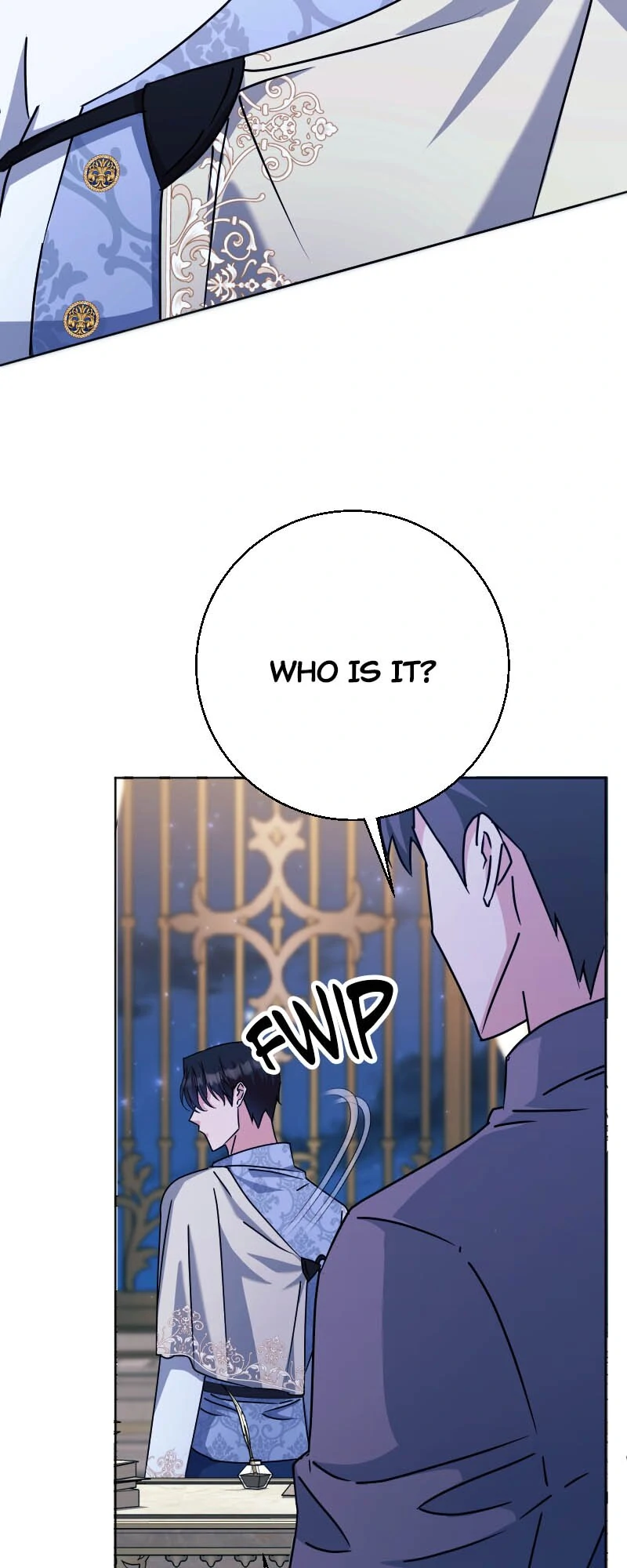 There’s a Witch in the Emperor’s Bedroom Chapter 25 286 15