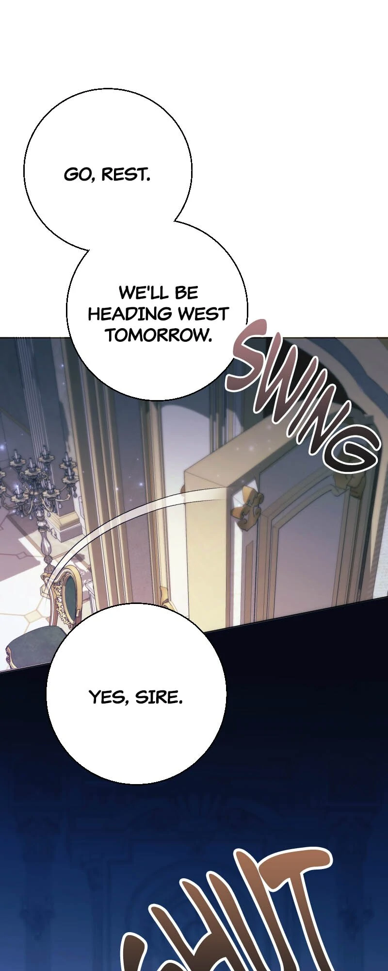 There’s a Witch in the Emperor’s Bedroom Chapter 25 288 17