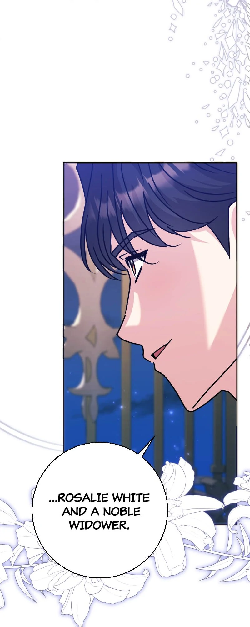 There’s a Witch in the Emperor’s Bedroom Chapter 25 290 19