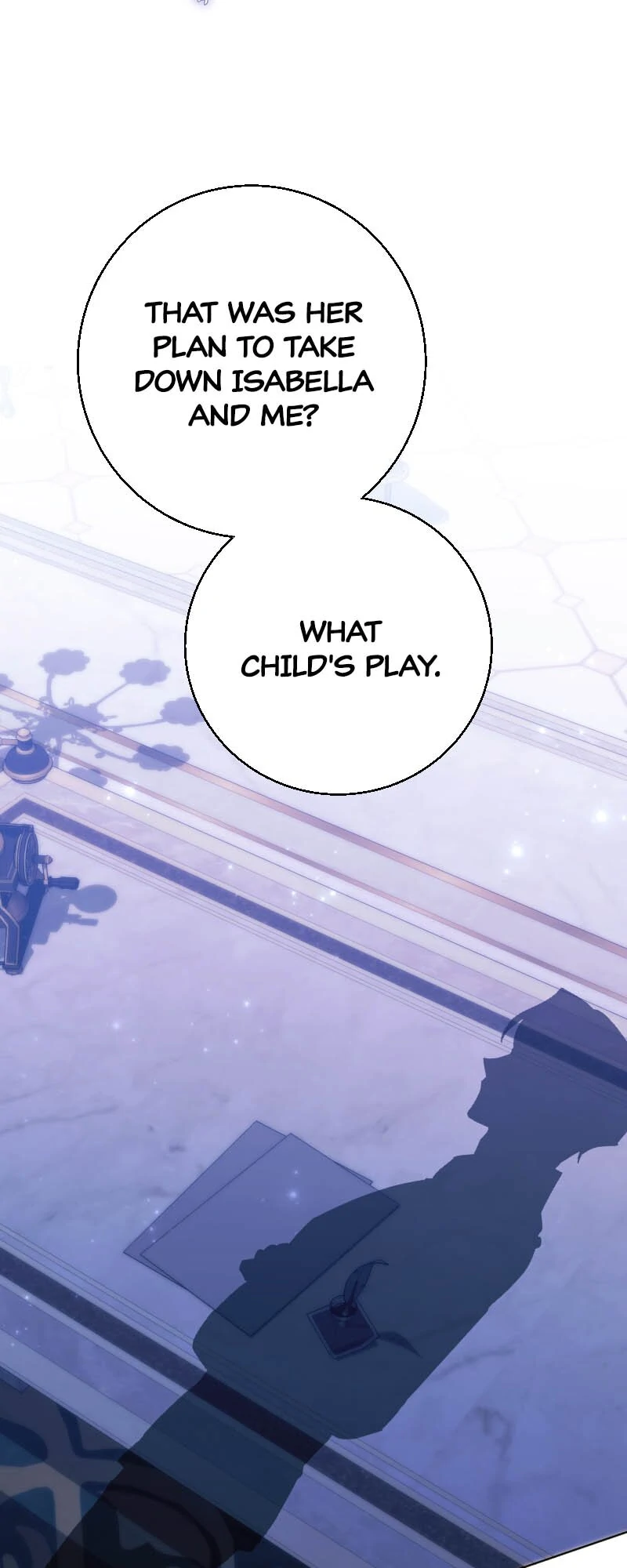 There’s a Witch in the Emperor’s Bedroom Chapter 25 291 20