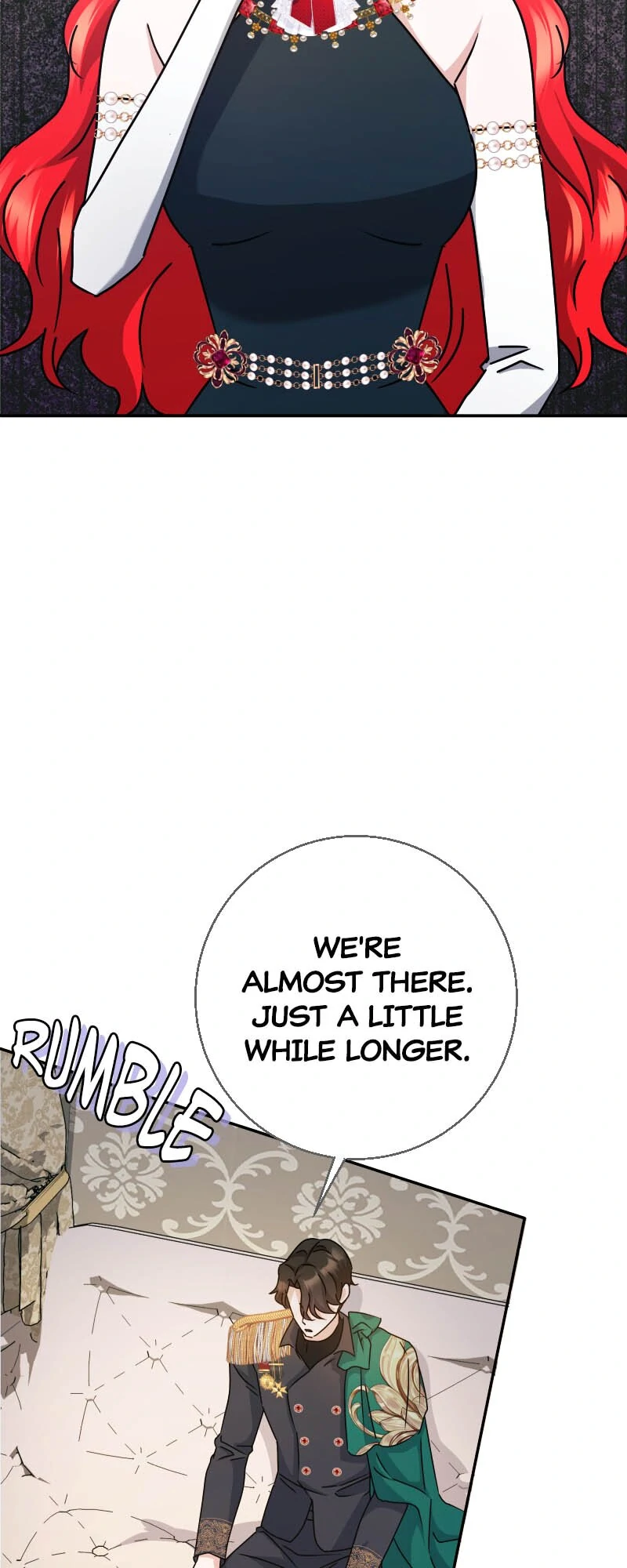 There’s a Witch in the Emperor’s Bedroom Chapter 25 295 24