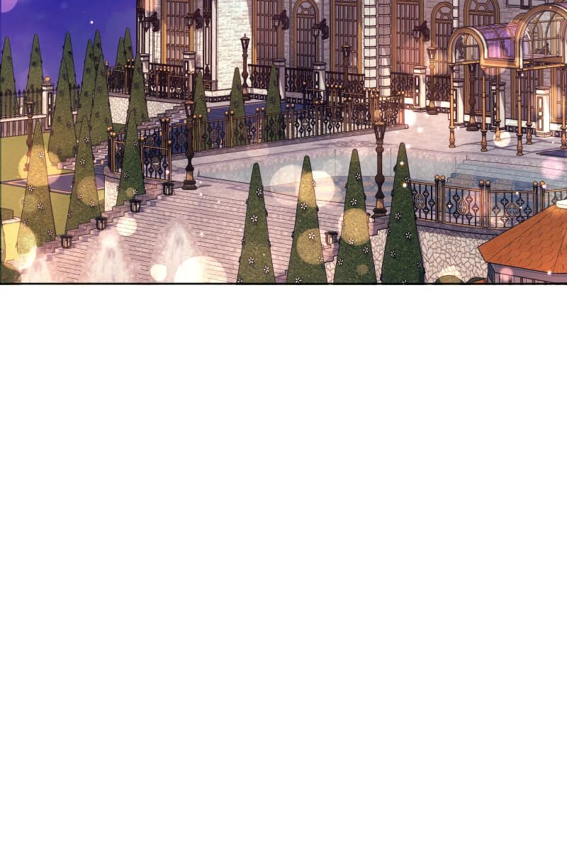 There’s a Witch in the Emperor’s Bedroom Chapter 25 305 34