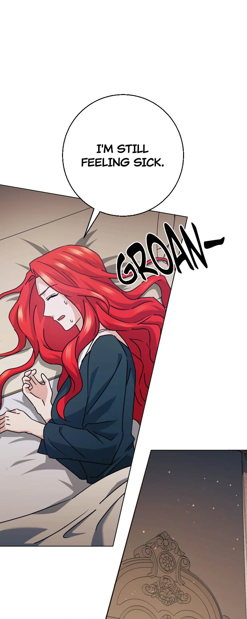 There’s a Witch in the Emperor’s Bedroom Chapter 25 306 35