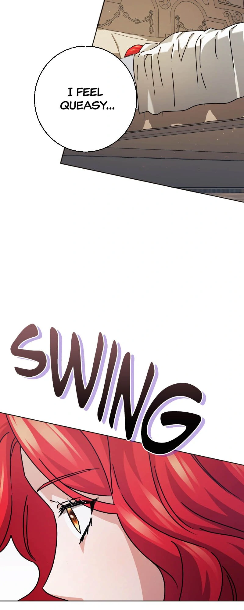 There’s a Witch in the Emperor’s Bedroom Chapter 25 307 36