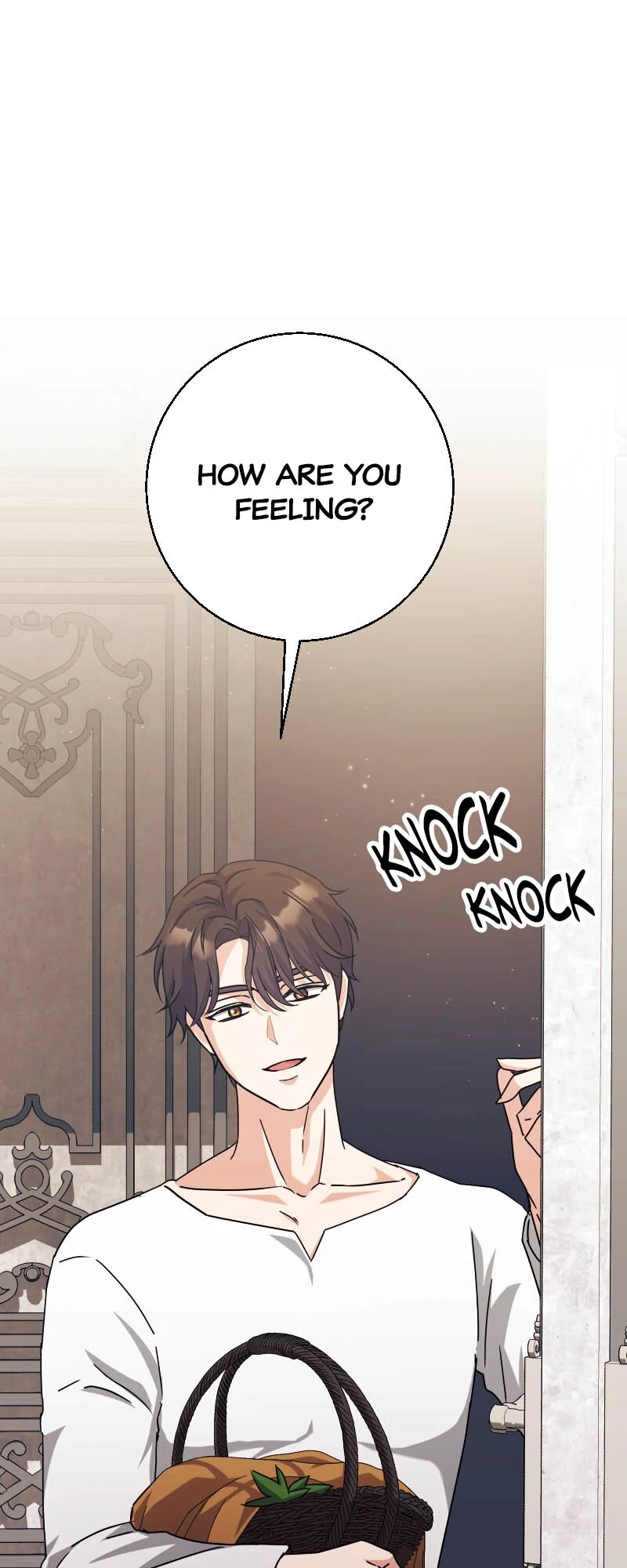 There’s a Witch in the Emperor’s Bedroom Chapter 25 308 37