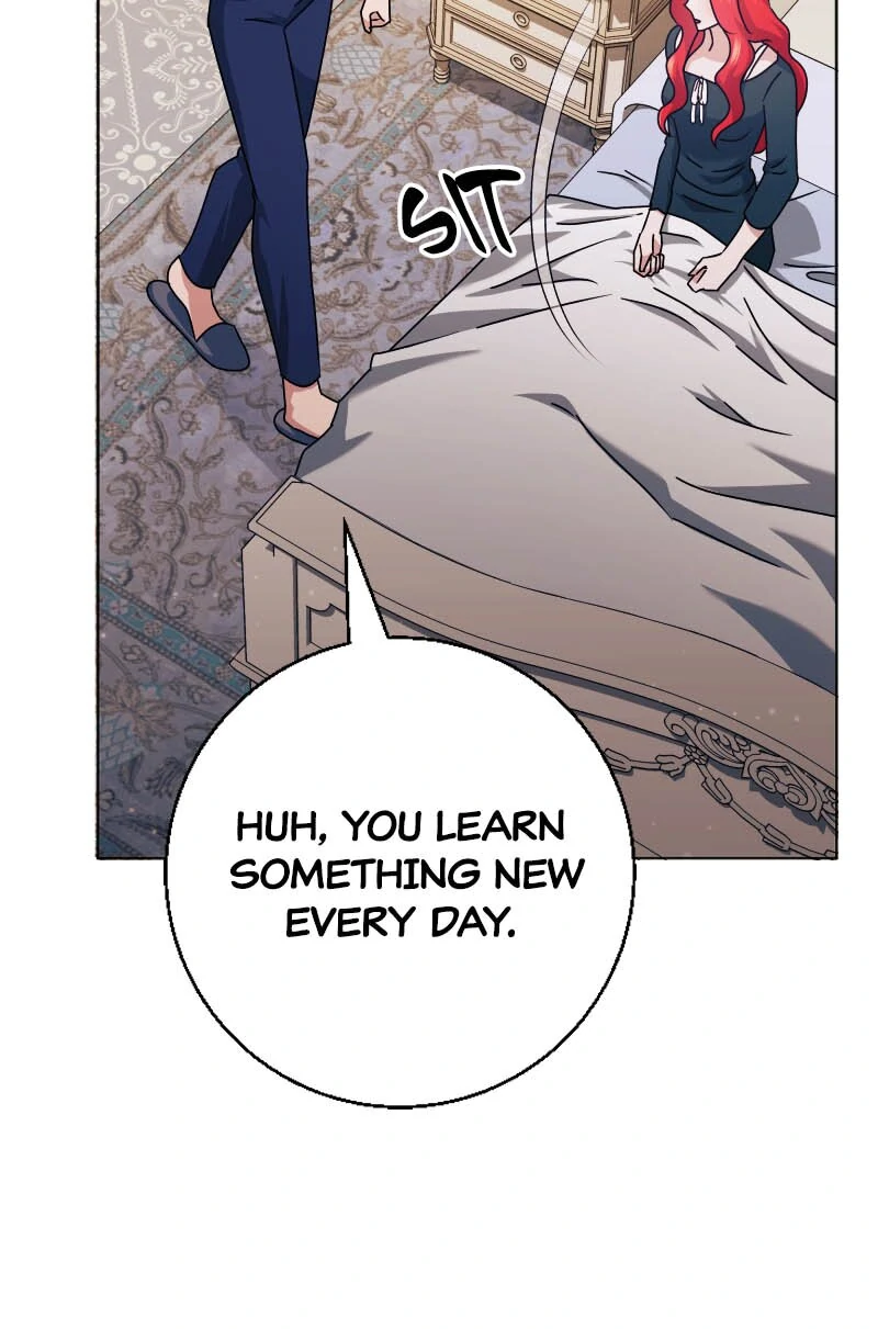 There’s a Witch in the Emperor’s Bedroom Chapter 25 310 39