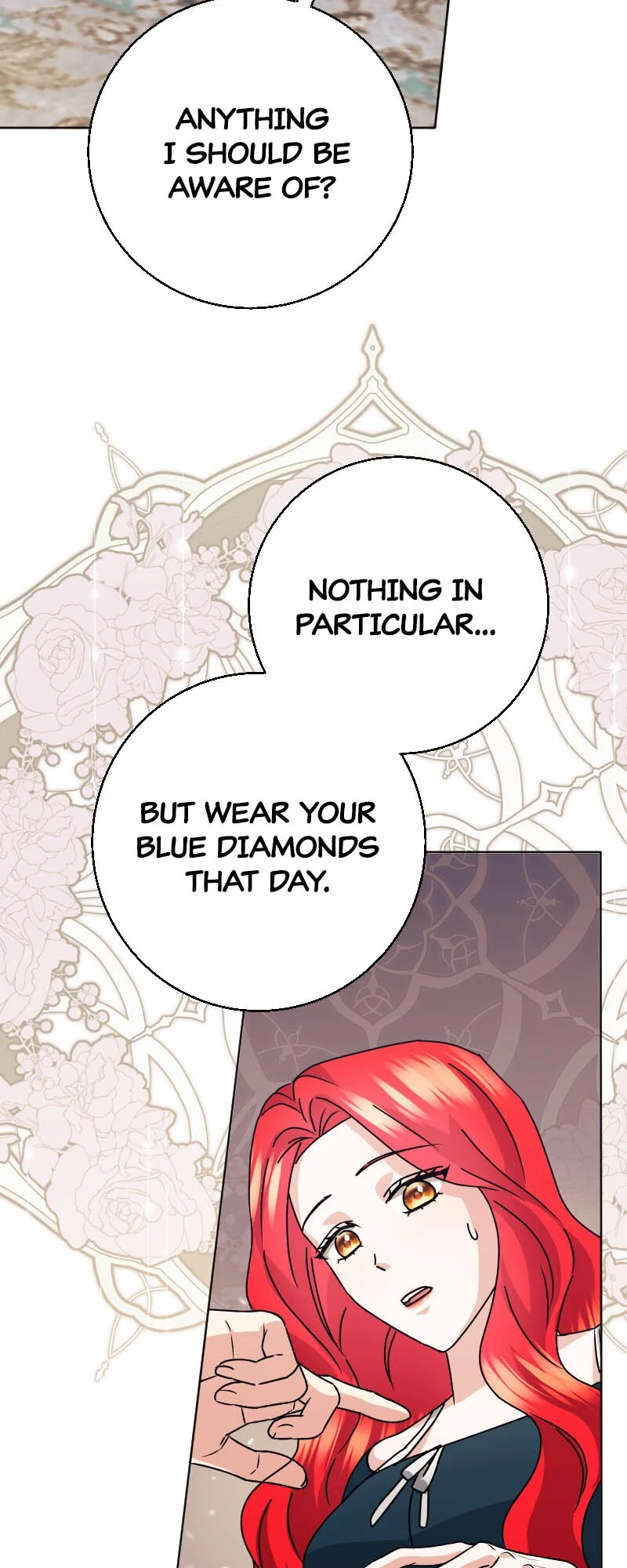 There’s a Witch in the Emperor’s Bedroom Chapter 25 319 48