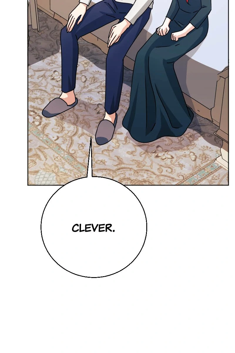 There’s a Witch in the Emperor’s Bedroom Chapter 25 322 51