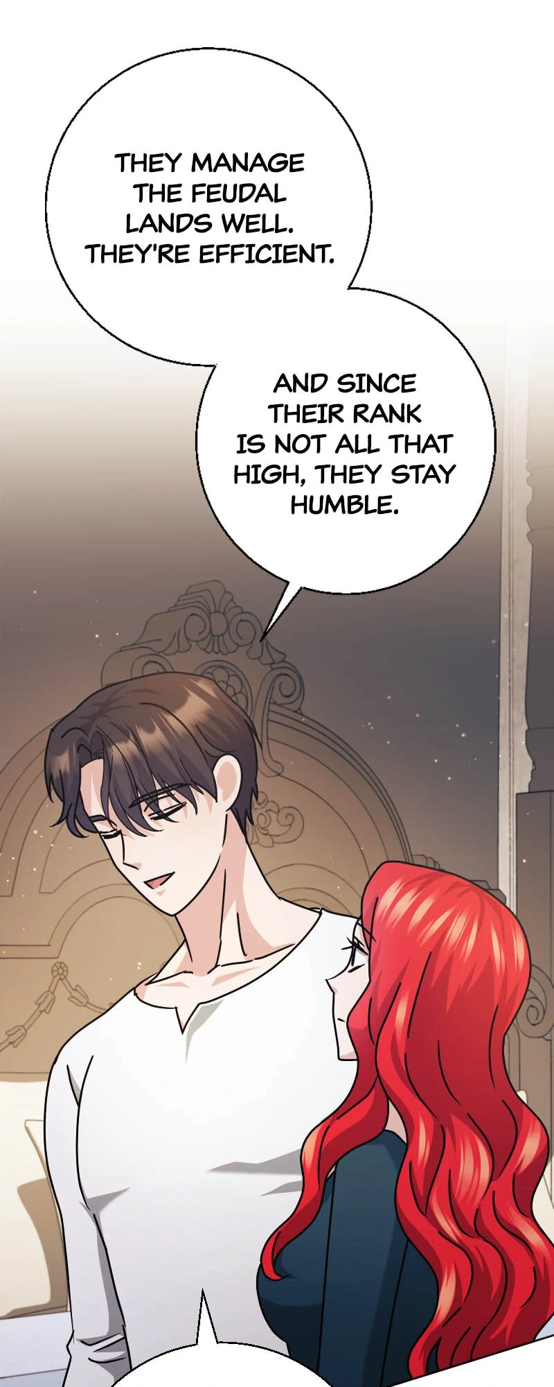 There’s a Witch in the Emperor’s Bedroom Chapter 25 323 52