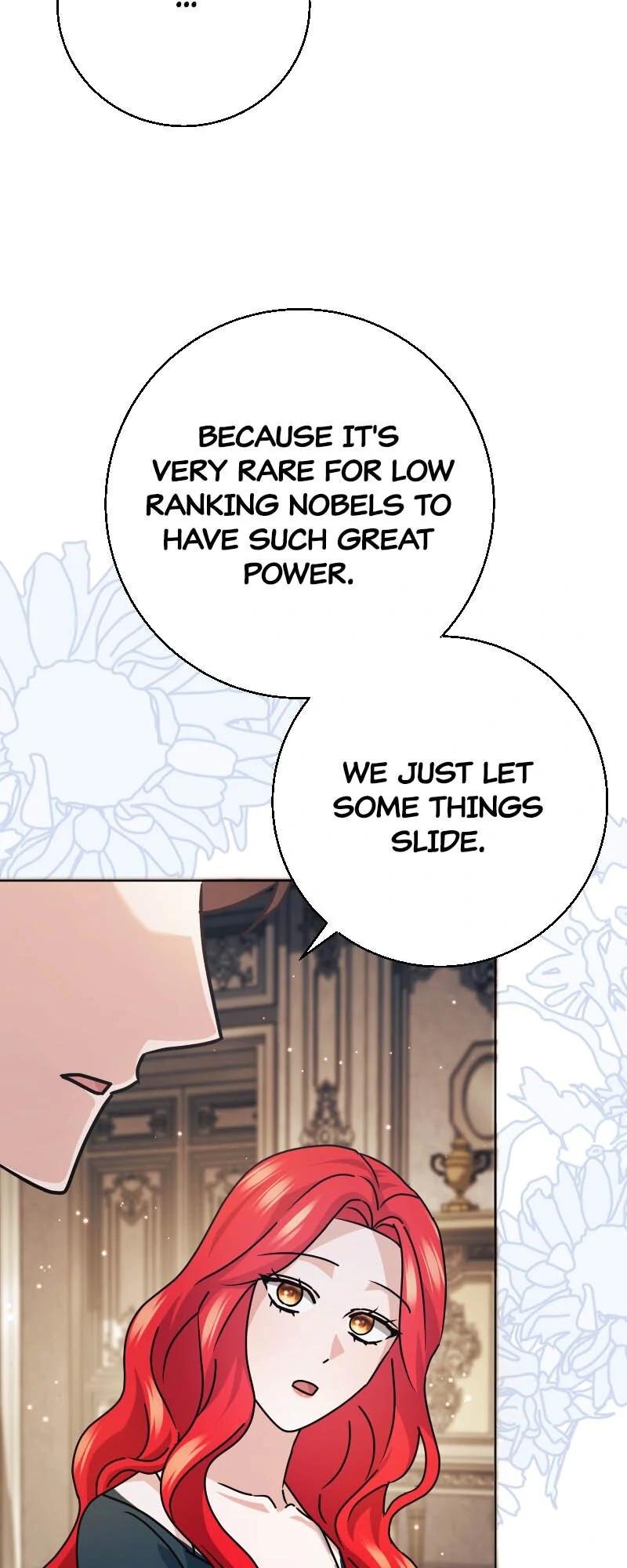 There’s a Witch in the Emperor’s Bedroom Chapter 25 325 54