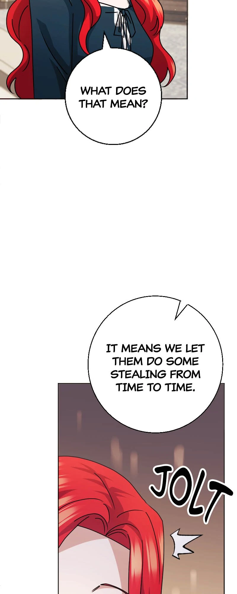 There’s a Witch in the Emperor’s Bedroom Chapter 25 326 55