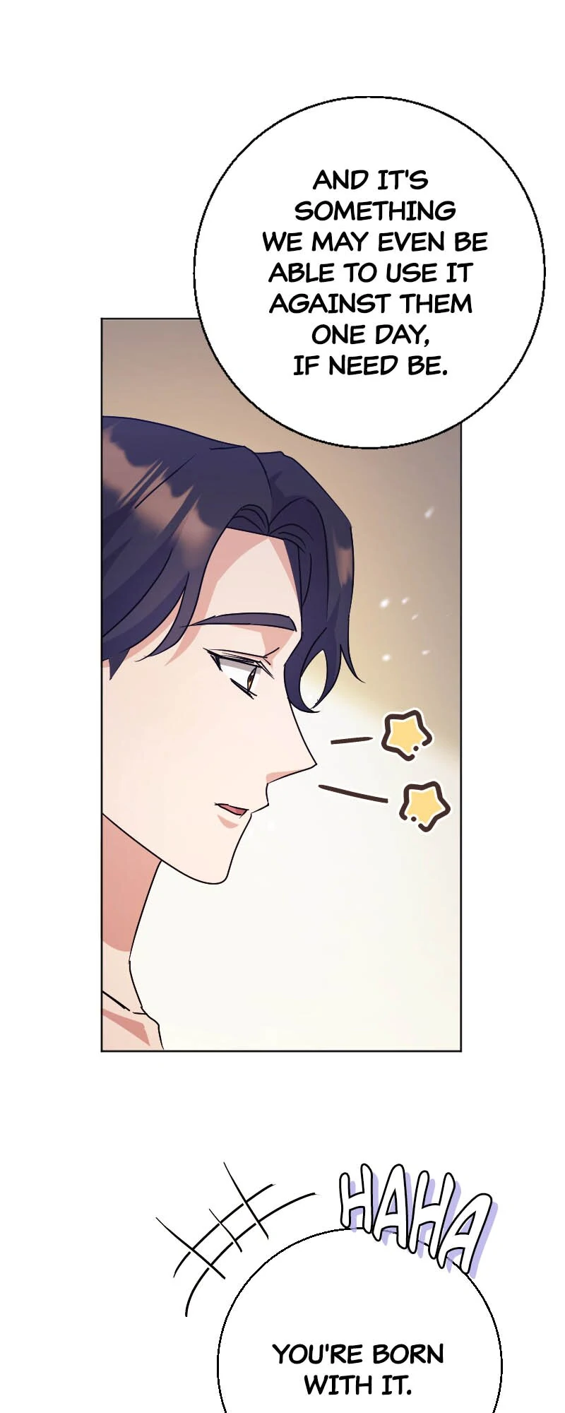 There’s a Witch in the Emperor’s Bedroom Chapter 25 329 58