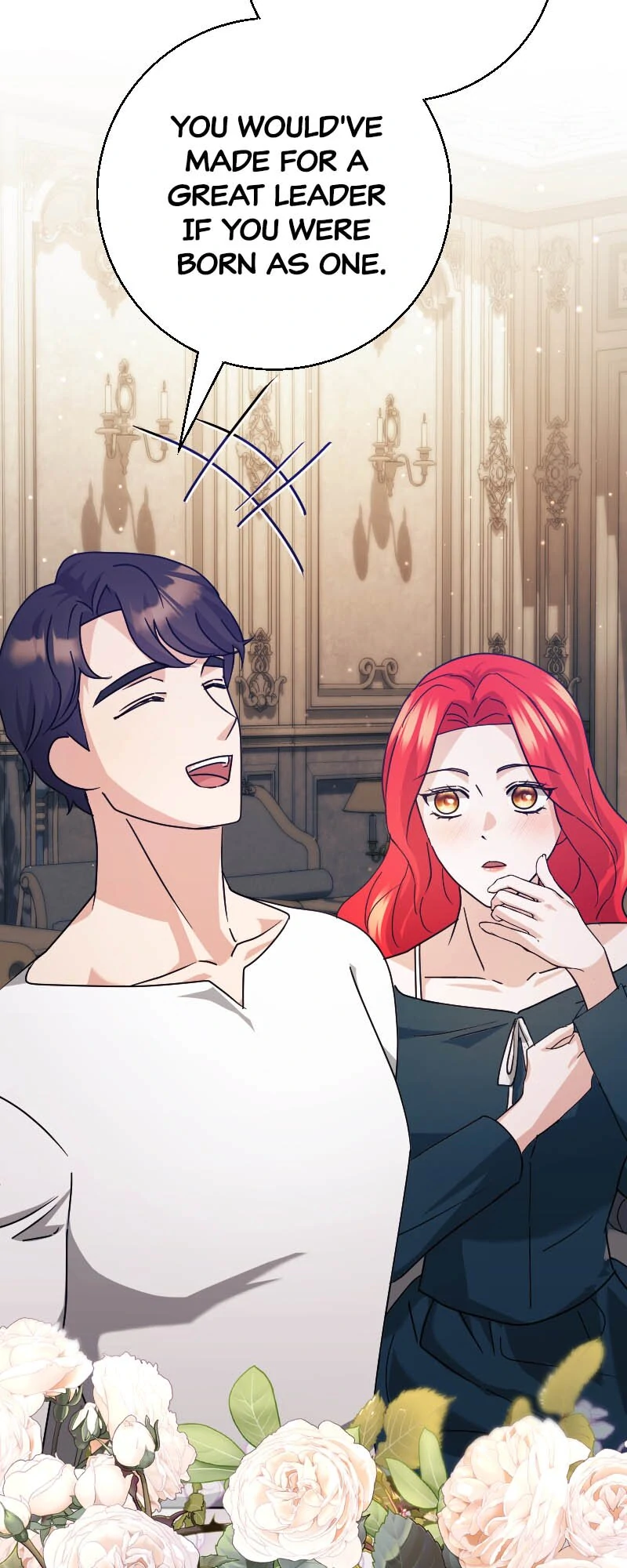 There’s a Witch in the Emperor’s Bedroom Chapter 25 330 59