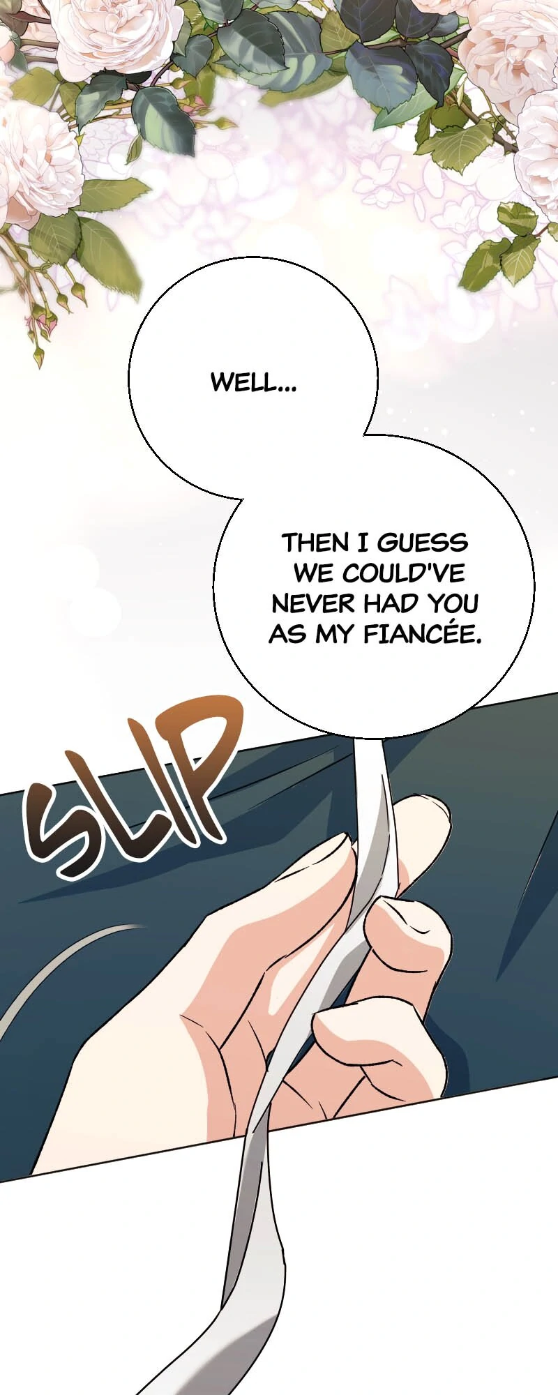 There’s a Witch in the Emperor’s Bedroom Chapter 25 331 60