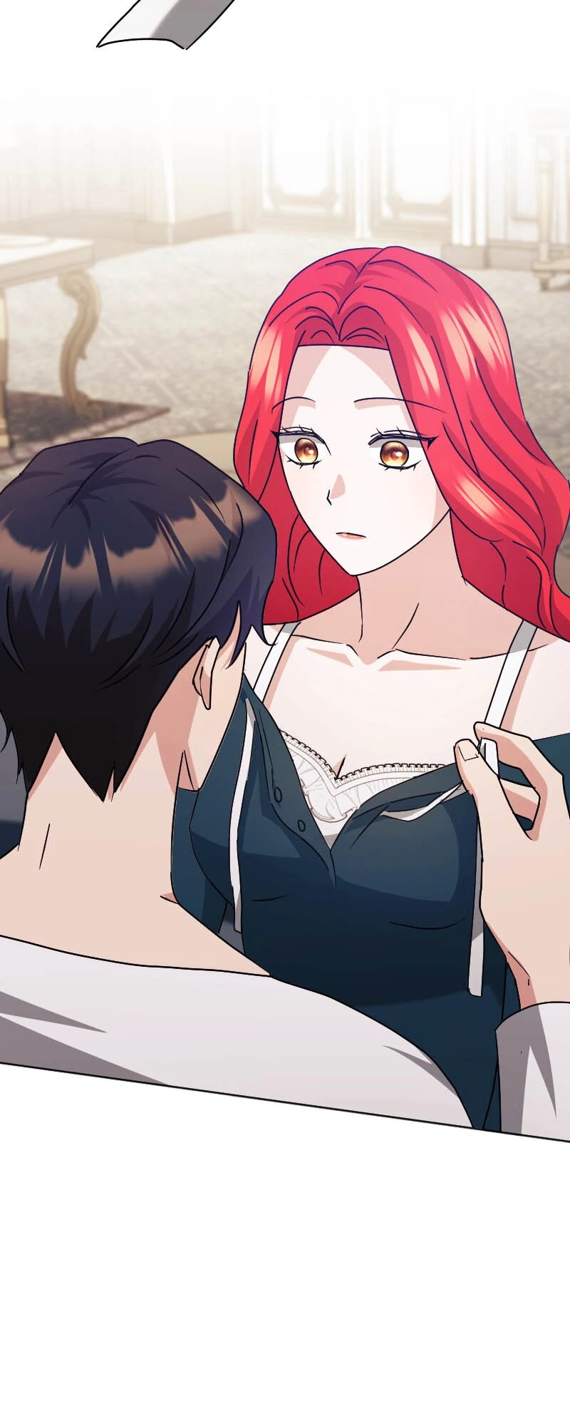 There’s a Witch in the Emperor’s Bedroom Chapter 25 332 61