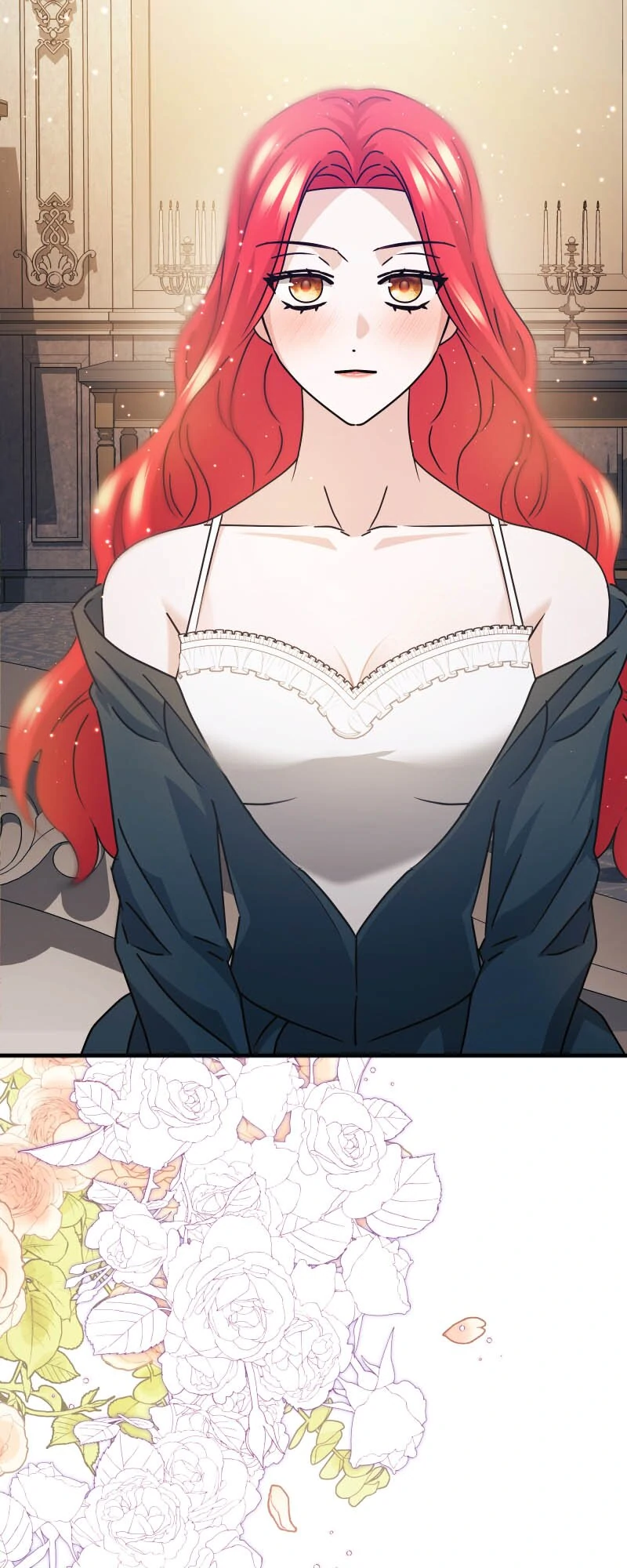 There’s a Witch in the Emperor’s Bedroom Chapter 25 337 66