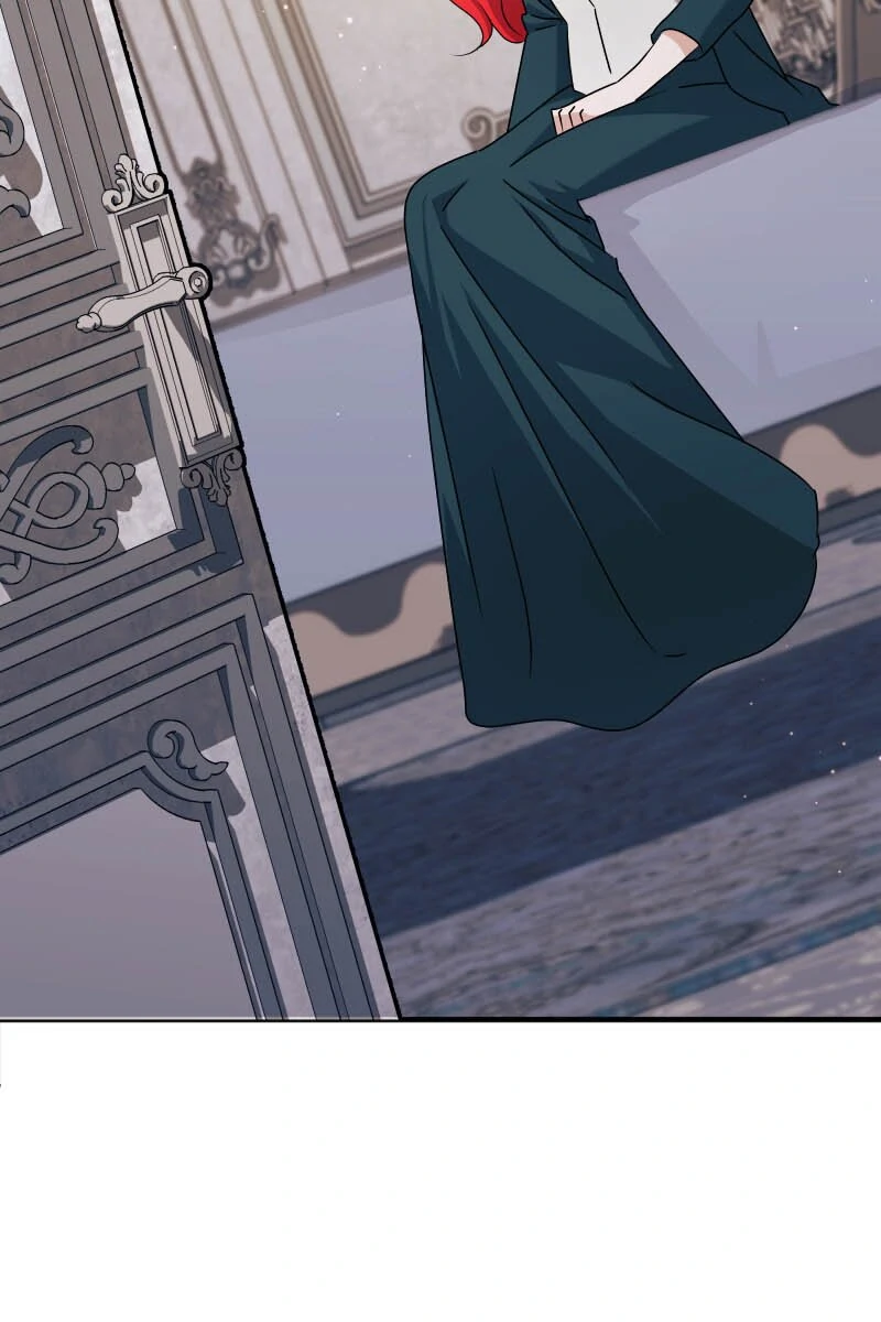 There’s a Witch in the Emperor’s Bedroom Chapter 25 340 69