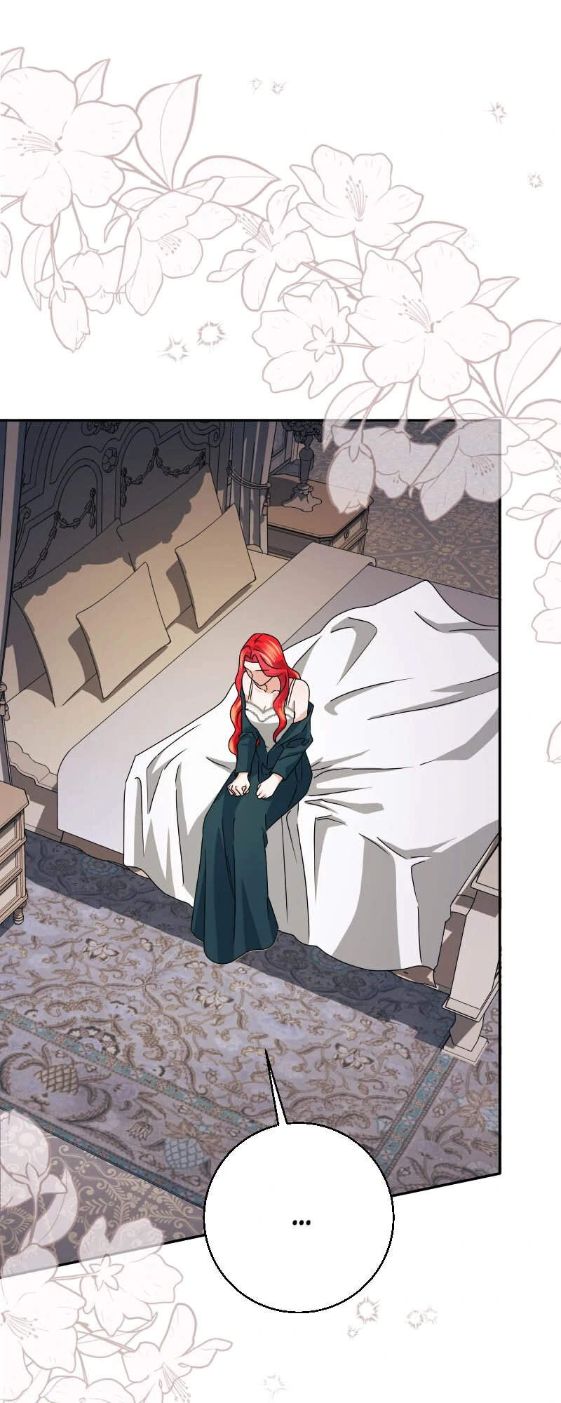 There’s a Witch in the Emperor’s Bedroom Chapter 25 341 70