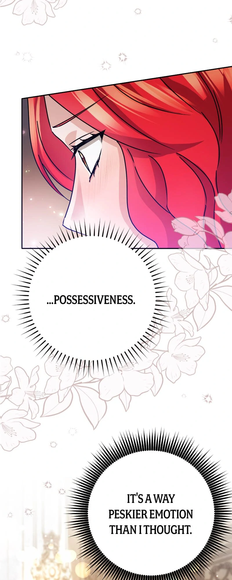 There’s a Witch in the Emperor’s Bedroom Chapter 25 342 71