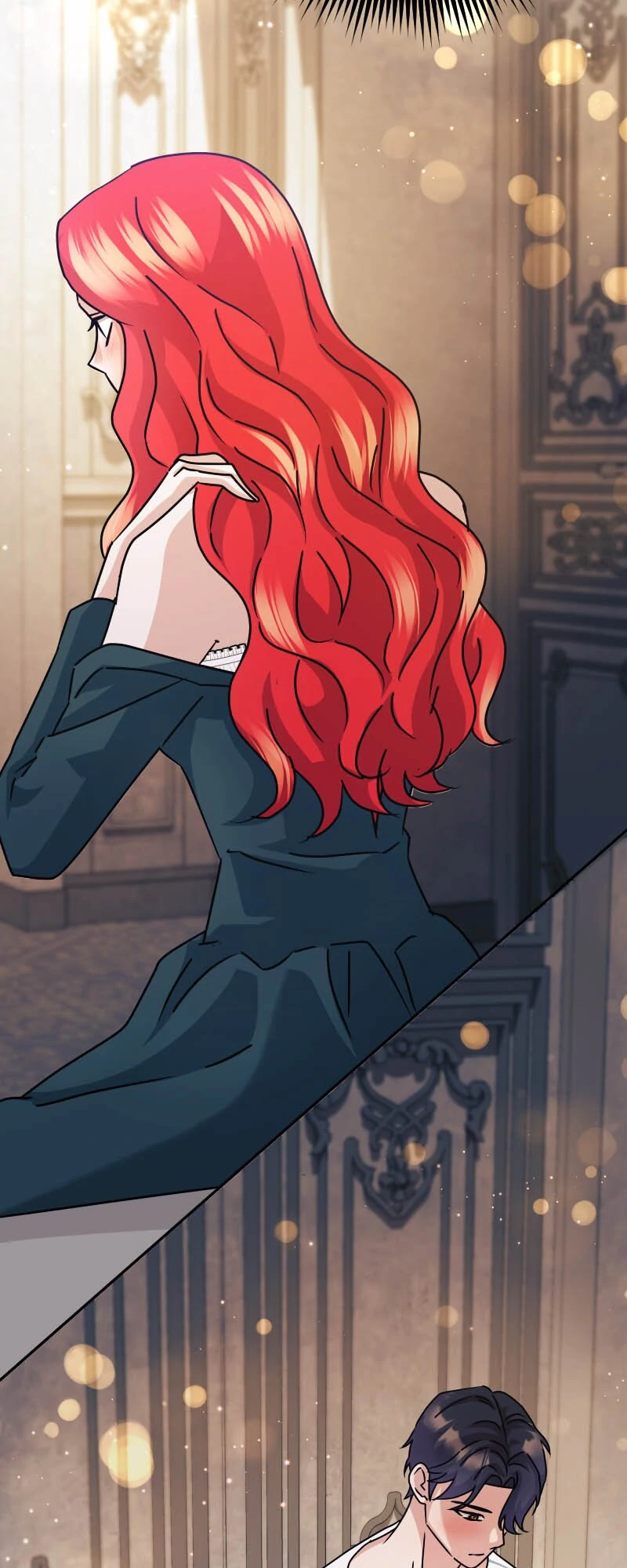 There’s a Witch in the Emperor’s Bedroom Chapter 25 343 72