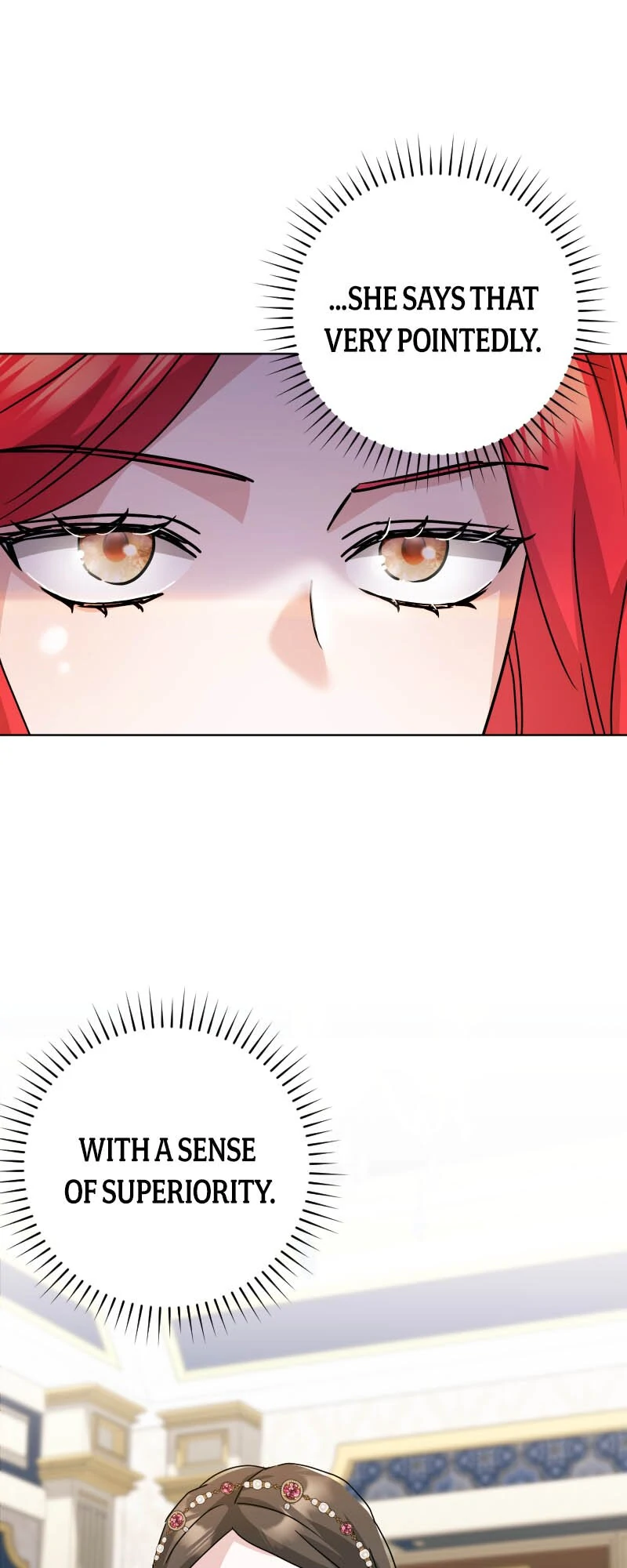 There’s a Witch in the Emperor’s Bedroom Chapter 25 354 83