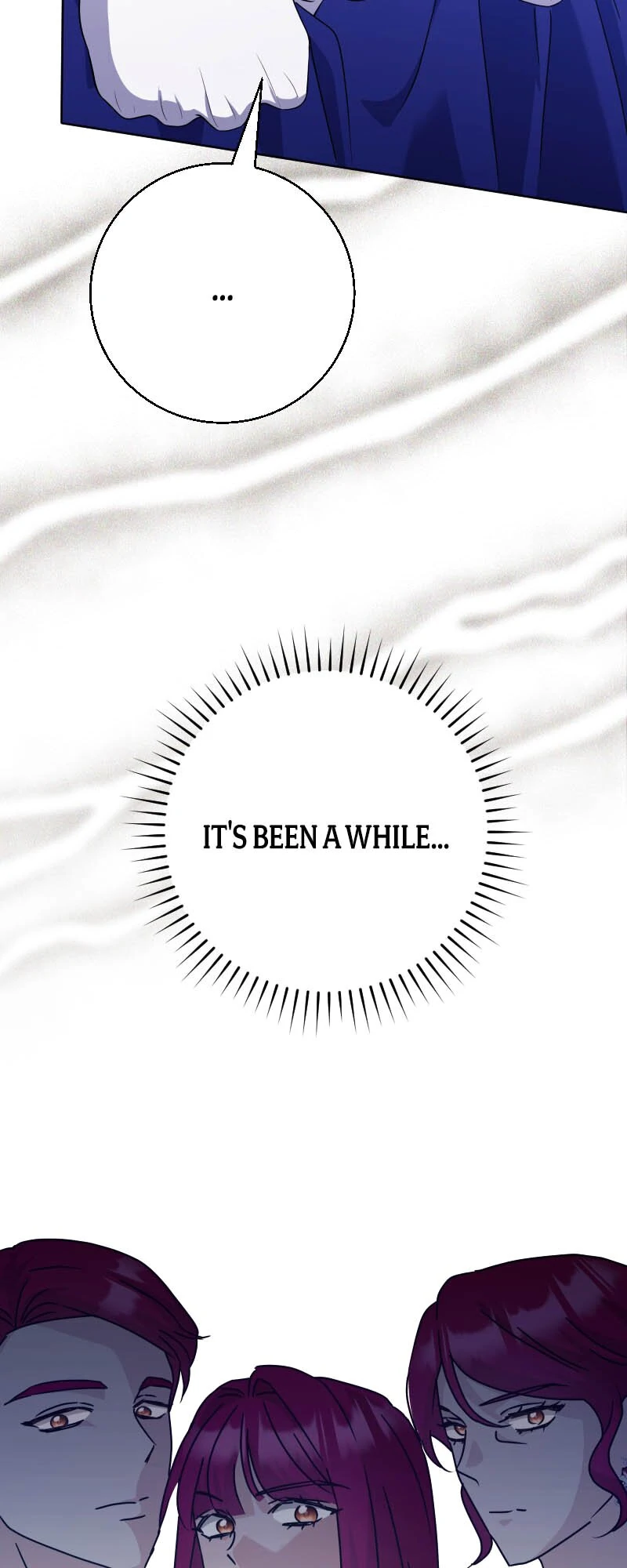 There’s a Witch in the Emperor’s Bedroom Chapter 25 356 85