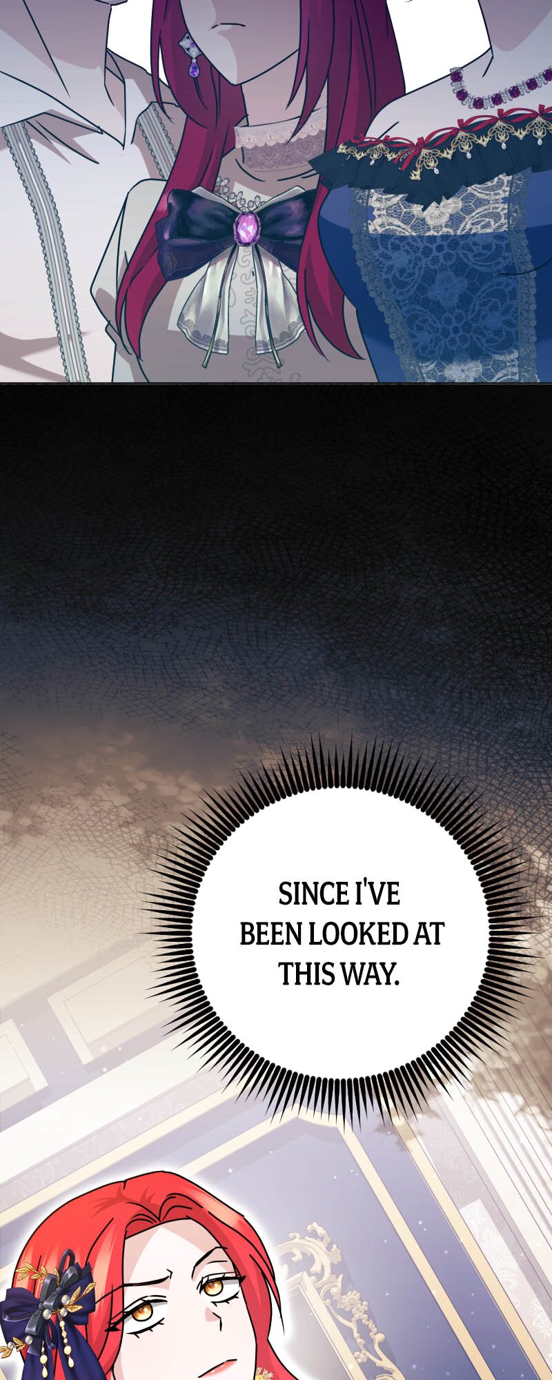 There’s a Witch in the Emperor’s Bedroom Chapter 25 357 86