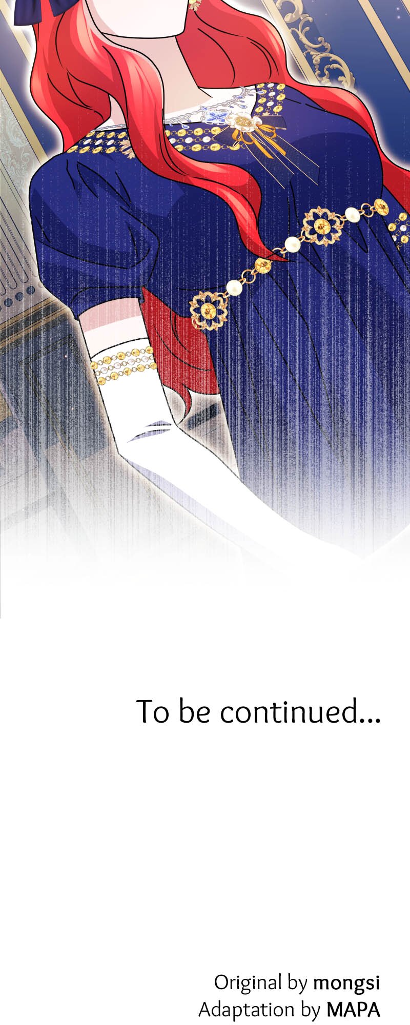 There’s a Witch in the Emperor’s Bedroom Chapter 25 358 87